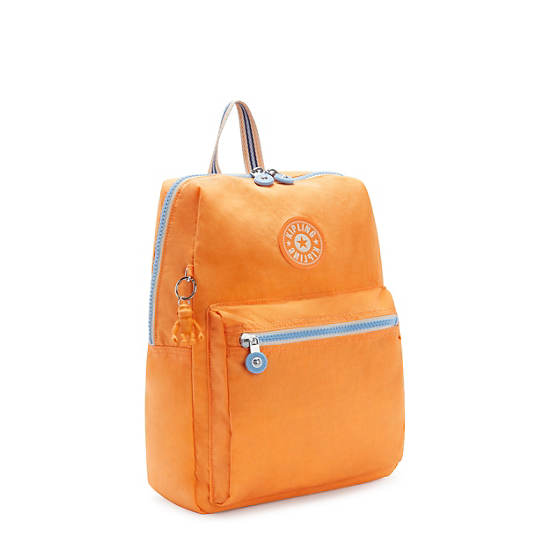 Kipling Rylie Backpacks Soft Apricot M4 | AU 1534BE